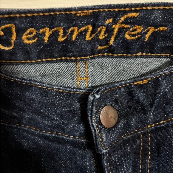 Kimes Ranch Jeans 

Jennifer - Picture 3 of 4